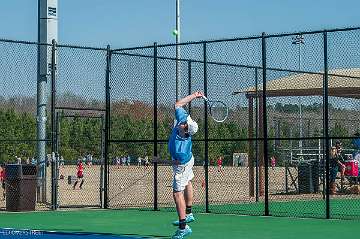 DHS Tennis vs Riverside 127